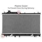 Radiator For Subaru 2009-2013 Forester 2005-2014 Legacy Outback 2 5l Cu13092