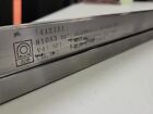 Amada Press Brake 412191 1v Quick Change Acute Angle Die Sectionalized 32 5 