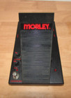 Morley Vai-2 Steve Vai Bad Horsie 2 Contour Wah - Parts Or For Repair - Untested