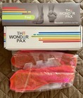 The Wonder Pax Feet Reusable Cool Warm Gel Pack  Sports Therapy Pain Relief