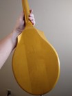 Seagull S8 Mandolin  Natural  With Soft Case  Excellent