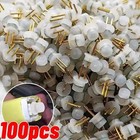 20pcs Car Srs Simulator Emulator Resistor Bypass Fault Finding Diagnostic Tester