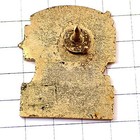 Iowa Hawkeyes Usa University Sports Pin Badge Used 11a