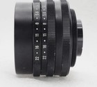 Pentax Smc Bellows Takumar 100mm F 4 Macro Lens M42 Screw Mount Japan Vintage