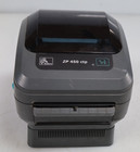 Zebra Zp450 Thermal Label Printer