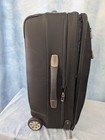 2003 Chrysler Crossfire 3-piece Touring Gear Luggage - Suitcase  Duffel  Sachel