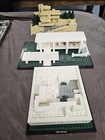 Lego Architecture - Comp  Mint - Buy 1 more   45   Up Per Item  Make Offer  