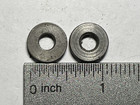 Mauser 98 Rifle Stock Recoil Lug Nut   Escutcheon   Cross Bolt Washer  gun Parts