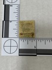 Olympic Summer Games Souvenir Lapel Pin Los Angeles 1984 Sports Illustrated