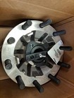 Genuine New Oem Conmet Preset Front Wheel Hub Cnm10082201   10082201