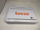 Testo Digital Cooking Oil Tester 270 - Preowned