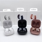 Wireless Earphones Bluetooth Headset Double Mini Earbuds With Charging Case