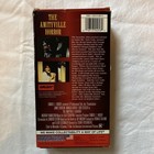 The Amityville Horror Vhs Goodtimes Home Video Full Screen Ntsc 1993 R