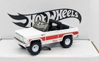 Hot Wheels 5 10  75 Chevy Blazer Custom Custom Super Real Riders Wheel Swap