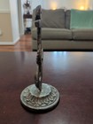 Cast Iron Anchor Heavy Duty   