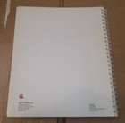 Apple Ii Utilities Guide Vintage Computer Book 1985 Original Prodos User s Book