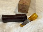 Famous Herter s 279 Vit Glodo Metal Reed Duck Call W box   Duck   Goose Manual