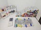Copic Sketch Alcohol Markers All New Untested 234 Mixed Lot 