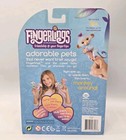 Wowwee Fingerling Ava Toys R Us Exclusive Blue Baby Monkey  Factory Sealed 