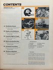 Lynn Swann Sports Illustrated Cover