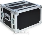 Prox Xs-wm4u2dr Ata-style Rack Flight Case With Drawer - 4u
