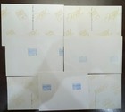 Jimi Hendrix Photographs  Lot Of 7  Originals On Kodak Paper
