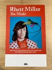 Rhett Miller The Misfit  promo Poster  11x17 Inch 