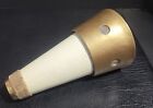 Vintage Shastock  Whispa Trumpet   Cornet  Mute