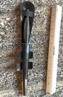 Museum-quality Replica Oss   Soe Ww2 Fairbairn Sykes Dagger