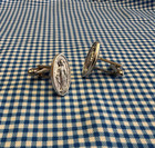 Mother Mary Cufflinks Virgen Mar  a Religious Jewelry For Men Catholic Cufflinks
