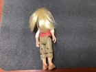 Fisher-price Loving Family Dollhouse 2004 Child Young Girl Sister Doll Figure