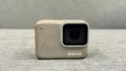 Gopro Hero 7 White Waterproof Action Camera