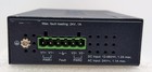 Planet Igs-501t  v4  Ip30 Slim Type 5-port Industrial Gigabit Ethernet Switch