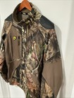 Scent Blocker Hunting Jacket Cold-fusion Bone-collector System Layer 3 Men Large