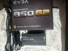 Evga Supernova G2 850w Power Supply - 220g20850xr