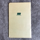 Vintage 1971 Penn Central Railroad Definitions Internal Employee Booklet Pc