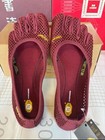 Vibram Fivefingers V-soul Women s Yoga Dance Shoes Sneaker Us Size 6-8