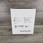 Momcozy Nutri Bottle Warmer Mw02 Smart Milk Heater Breastmilk   Formula 120v-new