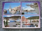 New  Lot Of 10 Norway Unused Postcards  Unposted