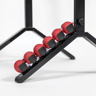 Eastpoint Professional Series Ladderball Steel Construction Game New