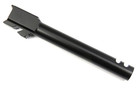 New  357 Sig Black Stainless Barrel For Glock 31 G31 Ported Extended 5 37    G22
