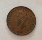 Newfoundland 1c  1947-c Xf-au   1744 