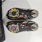 Specialized Carbon Fact Bg Mens Size 7 5 Cycling Shoes 