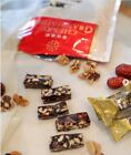 2-pack Cherry Grandfather Walnut   Date Candy Non-gmo  Gluten Free 13 4 Oz Each
