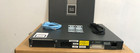 Cisco Ws-c2960x-24ps-l 24-port Gigabit Poe  Switch  Ios-15 2 Tested 2960x-24ps-l