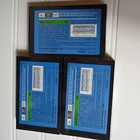 New Tdk Ma-r 90 Metal Type Iv Cassette Tape Made In Japan  sealed  Lot Of 3