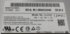Panasonic Uj260 6x Bdxl Blu-ray 8x Dvd Cd Burner Player 12 7mm Sata Laptop Drive