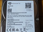 Seagate 5tb Barracuda 5 4k Sata 2 5  Sff Hard Drive Hdd St5000lm000 100  Health