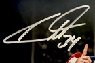 Auston Matthews Autographed 8x10 Photo    26 Gold Medal Team Usa Hockey Fanatics