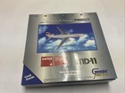 Gemini Jets Ii 1 400 Md11 Swiss Air Lines Limited Edition Die Cast Model Jet